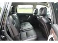 2012 Acura MDX SH-AWD Technology Rear Seat