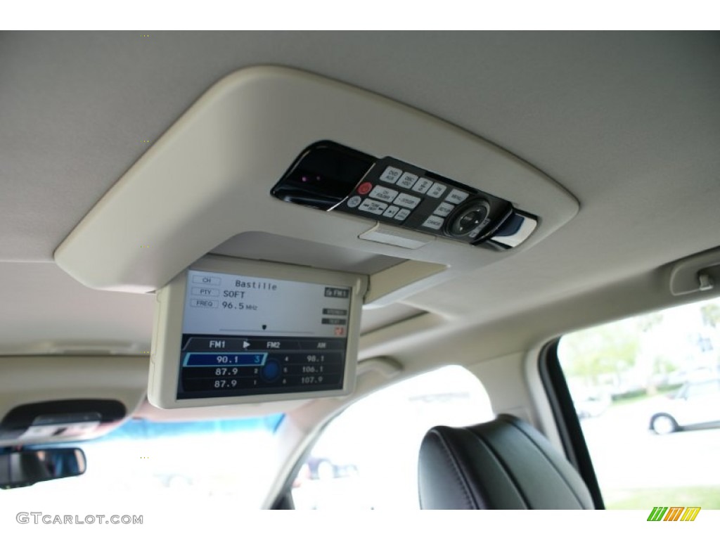 2012 Acura MDX SH-AWD Technology Entertainment System Photo #91783412