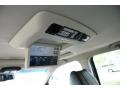 2012 Acura MDX Ebony Interior Entertainment System Photo