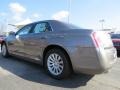 2014 Pewter Grey Pearl Coat Chrysler 300   photo #2