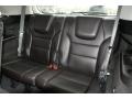 Ebony Rear Seat Photo for 2012 Acura MDX #91783451