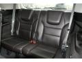 2012 Acura MDX SH-AWD Technology Rear Seat