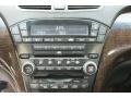 Ebony Controls Photo for 2012 Acura MDX #91783556