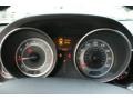 Ebony Gauges Photo for 2012 Acura MDX #91783681