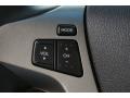 Ebony Controls Photo for 2012 Acura MDX #91783757