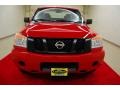 Red Alert - Titan XE King Cab Photo No. 13