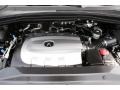 3.7 Liter SOHC 24-Valve VTEC V6 Engine for 2012 Acura MDX SH-AWD Technology #91783895