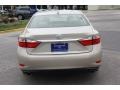 2013 Satin Cashmere Metallic Lexus ES 350  photo #4
