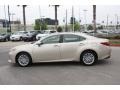 2013 Satin Cashmere Metallic Lexus ES 350  photo #5