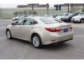 2013 Satin Cashmere Metallic Lexus ES 350  photo #7