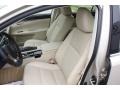 2013 Satin Cashmere Metallic Lexus ES 350  photo #11