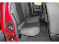 2009 Red Alert Nissan Titan XE King Cab  photo #21
