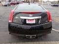 Black Ice Metallic - CTS 4 AWD Coupe Photo No. 5