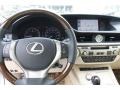 2013 Satin Cashmere Metallic Lexus ES 350  photo #23