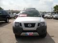 2009 Silver Lightning Nissan Xterra S  photo #2