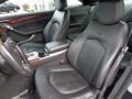 Black Ice Metallic - CTS 4 AWD Coupe Photo No. 11