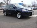 Stormy Blue Mica - CX-9 Sport Photo No. 2
