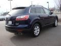 Stormy Blue Mica - CX-9 Sport Photo No. 4