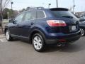 Stormy Blue Mica - CX-9 Sport Photo No. 5