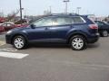 Stormy Blue Mica - CX-9 Sport Photo No. 7