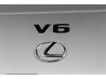 2013 Satin Cashmere Metallic Lexus ES 350  photo #41