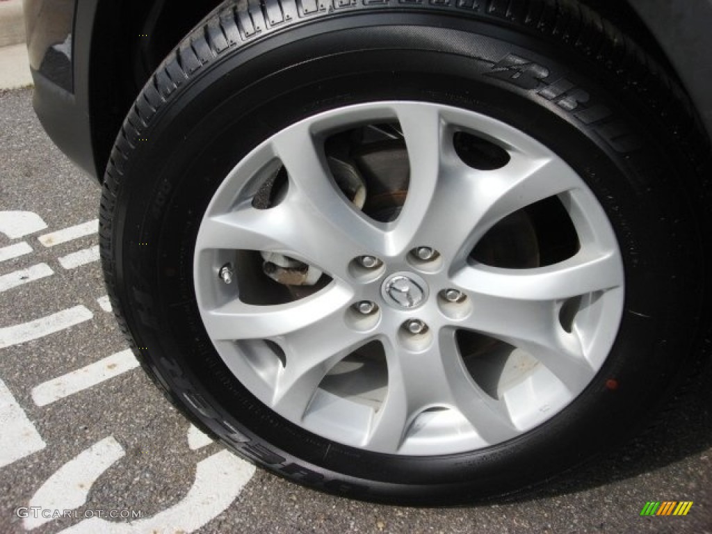 2012 Mazda CX-9 Sport Wheel Photo #91785128