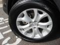 2012 Mazda CX-9 Sport Wheel and Tire Photo