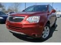 Ruby Red 2009 Saturn VUE XR V6