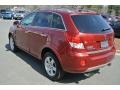 2009 Ruby Red Saturn VUE XR V6  photo #4