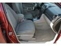 Gray Front Seat Photo for 2009 Saturn VUE #91785923