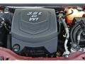  2009 VUE XR V6 3.6 Liter DOHC 24-Valve VVT V6 Engine