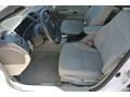 Taffeta White - Civic EX Sedan Photo No. 8