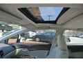 Taffeta White - Civic EX Sedan Photo No. 12