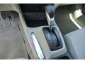 Taffeta White - Civic EX Sedan Photo No. 15