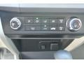 Taffeta White - Civic EX Sedan Photo No. 16