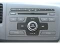 Taffeta White - Civic EX Sedan Photo No. 17