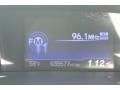 Taffeta White - Civic EX Sedan Photo No. 19
