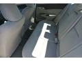 Taffeta White - Civic EX Sedan Photo No. 20