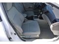 Taffeta White - Civic EX Sedan Photo No. 22