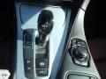 2014 BMW 6 Series 640i xDrive Gran Coupe Controls