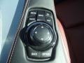 Vermilion Red Controls Photo for 2014 BMW 6 Series #91786825