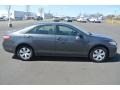 Magnetic Gray Metallic - Camry LE Photo No. 6
