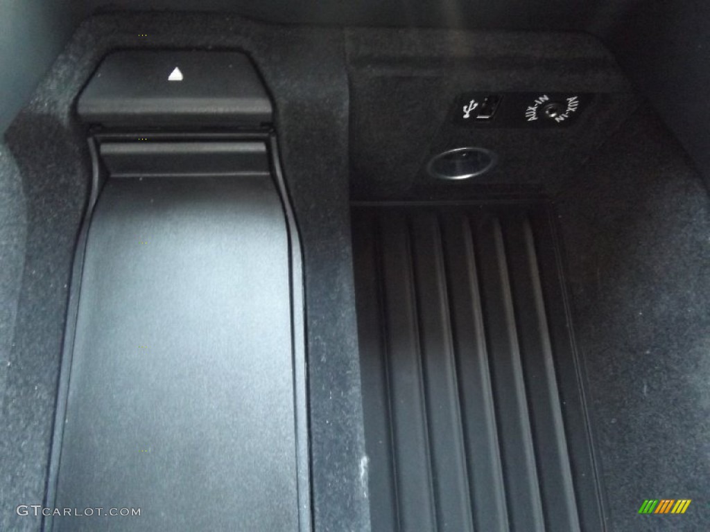 2014 6 Series 640i xDrive Gran Coupe - Black Sapphire Metallic / Vermilion Red photo #30