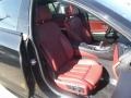 Vermilion Red Front Seat Photo for 2014 BMW 6 Series #91787060