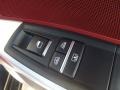 Vermilion Red Controls Photo for 2014 BMW 6 Series #91787348