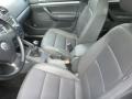 Anthracite Interior Photo for 2009 Volkswagen Jetta #91787363