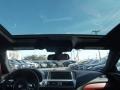 2014 BMW 6 Series Vermilion Red Interior Sunroof Photo