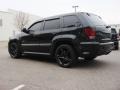 Brilliant Black Crystal Pearl - Grand Cherokee SRT8 4x4 Photo No. 5