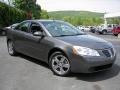 2005 Granite Metallic Pontiac G6 GT Sedan  photo #3