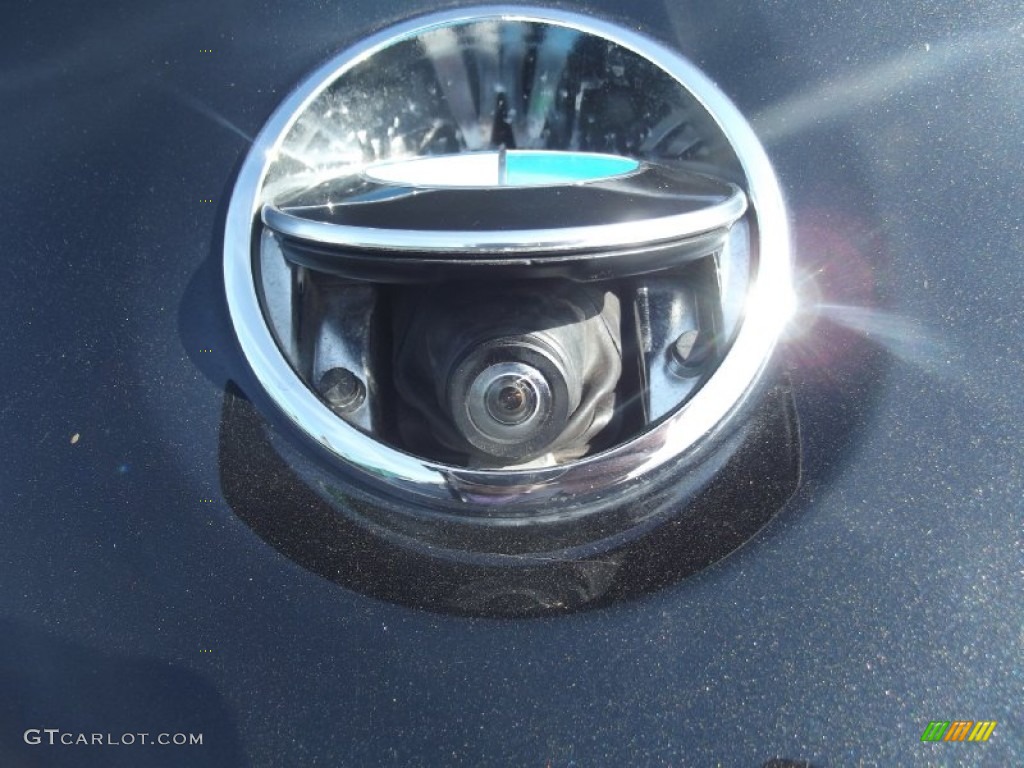 2014 6 Series 640i xDrive Gran Coupe - Black Sapphire Metallic / Vermilion Red photo #62